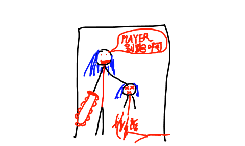 米塔 Miside @AIHASTO by patchi 2025/11/29